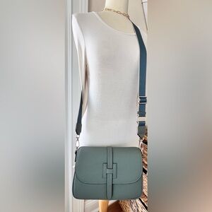 Army Green Women's Bag